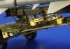 Eduard BIG3529 SA-2 MISSILE / ZiL-157 Truck TRUMPETER 1/35
